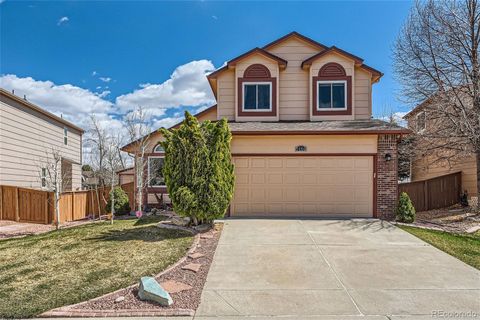 5186 Weeping Willow Circle, Highlands Ranch, CO 80130 - #: 5175656
