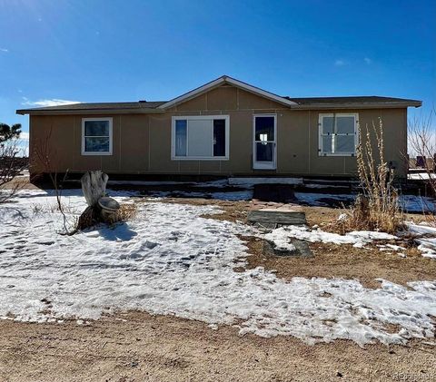 1860 N Holtwood Road, Rush, CO 80833 - #: 2915661