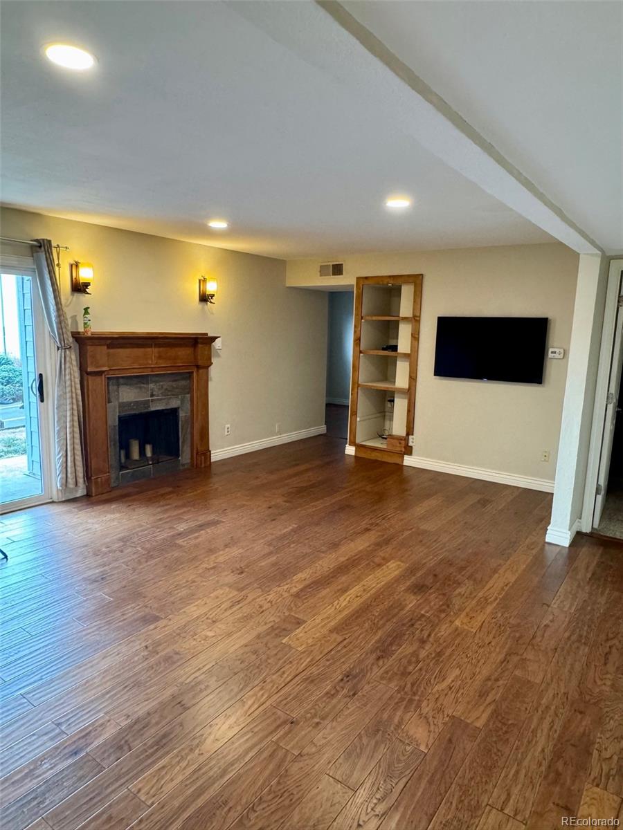 7665 E Eastman Avenue 110C