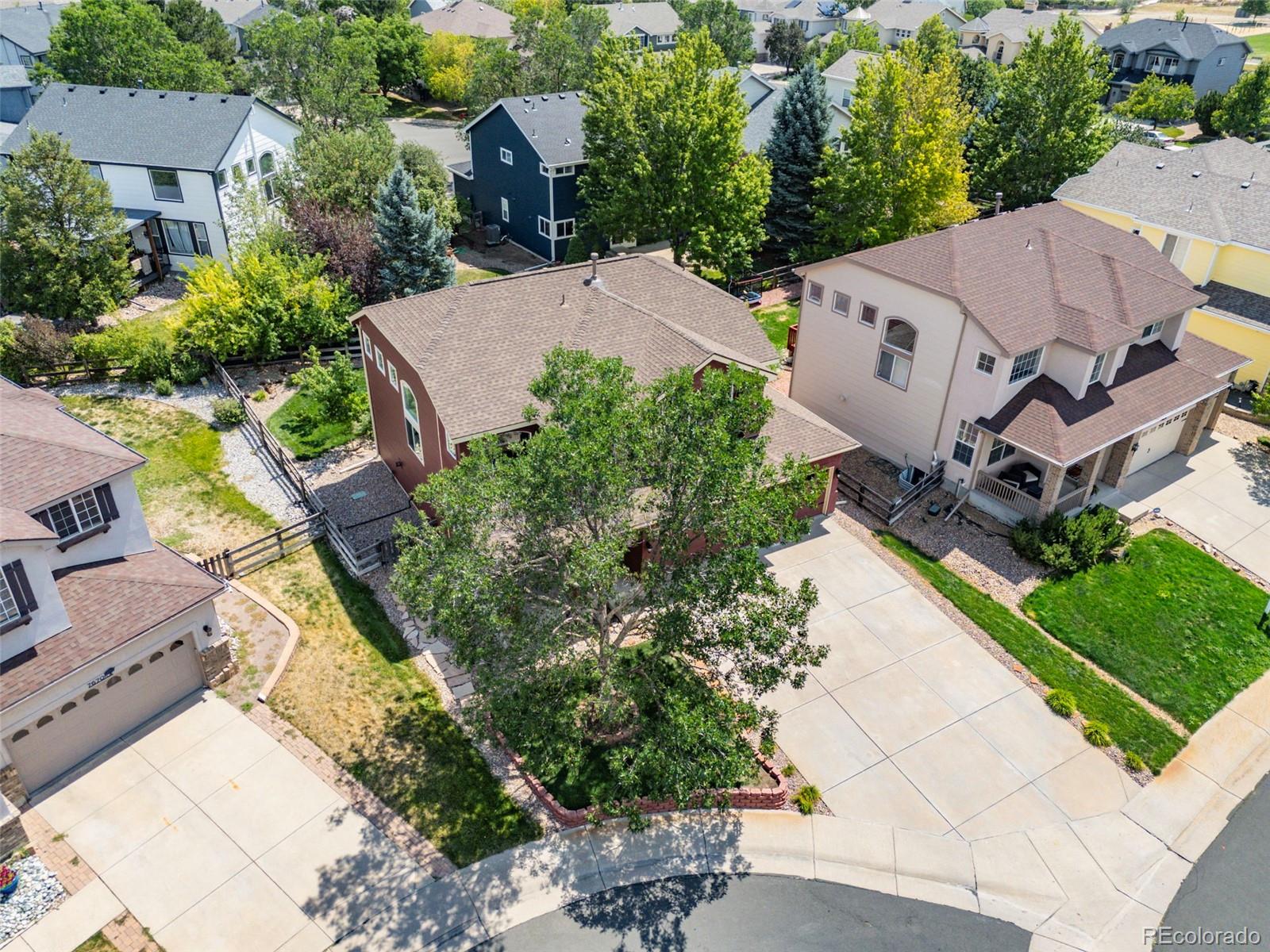 7664 Bison Court