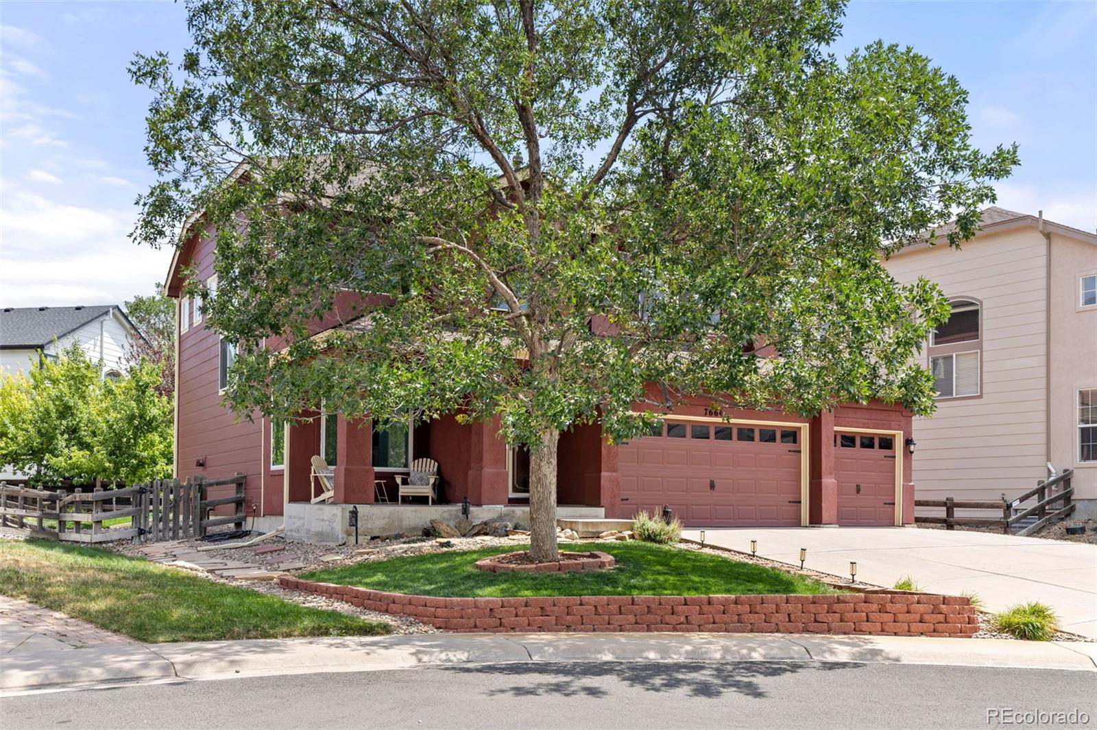 7664 Bison Court
