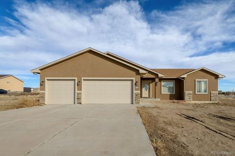 Photo of 1326 N Farley Drive, Pueblo West, CO 81007 (MLS # 3012487)