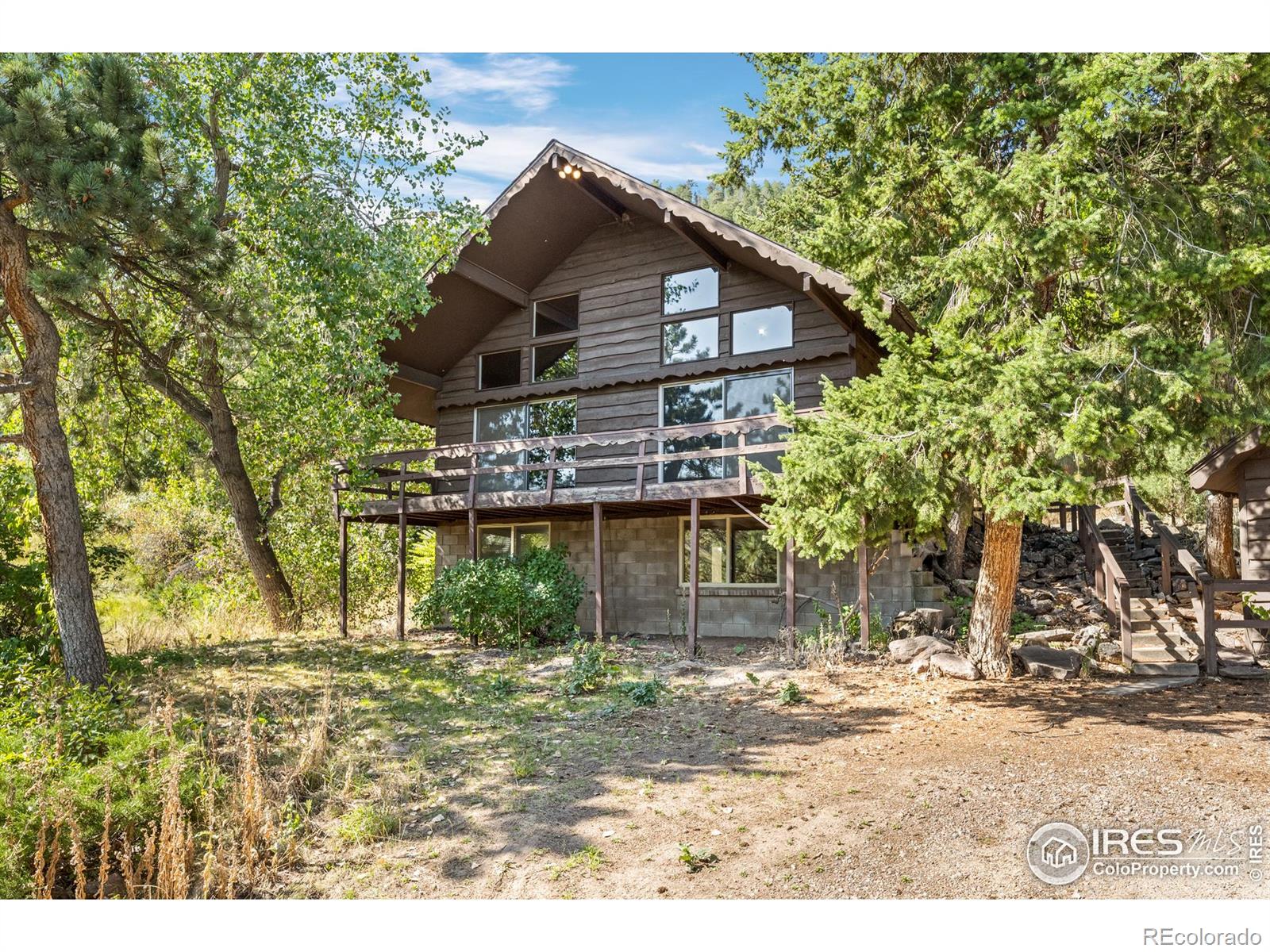 320 S Cedar Brook Road