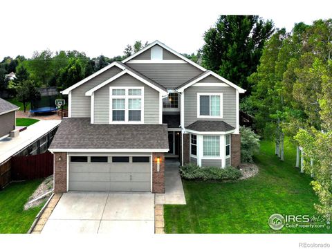 6543 Westbourn Circle, Fort Collins, CO 80525 - #: IR993508