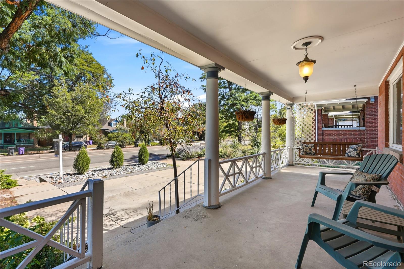 2811 Federal Boulevard