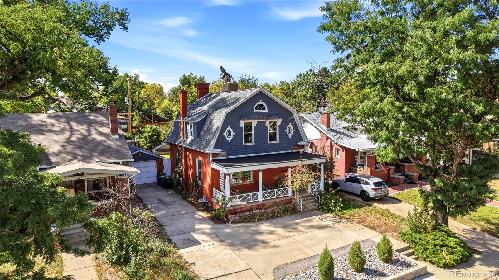 2811 Federal Boulevard