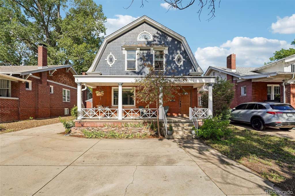 Photo of 2811 Federal Boulevard, Denver, CO 80211 (MLS # 2618933)