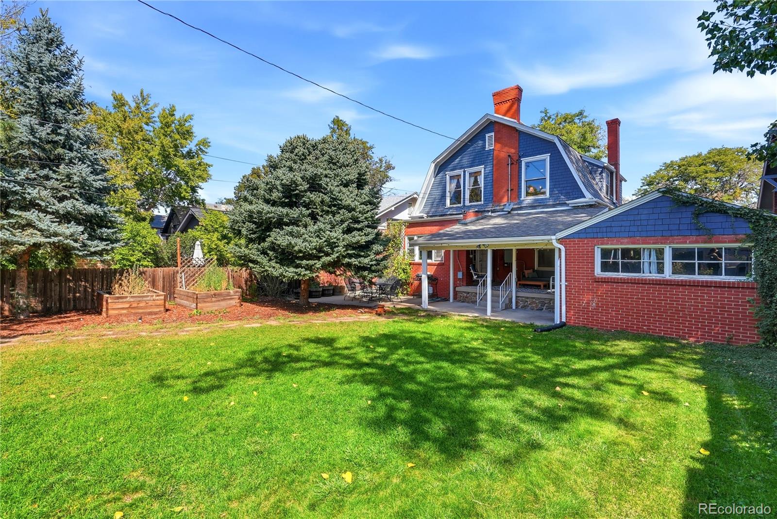 2811 Federal Boulevard