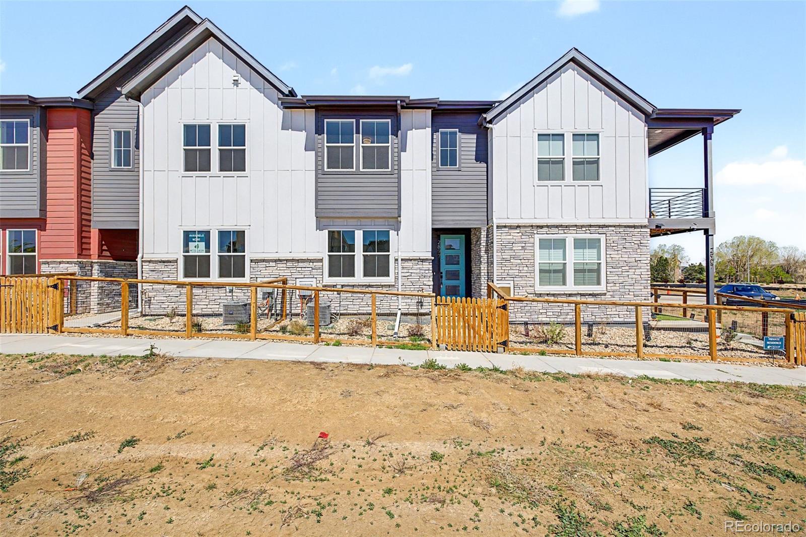 Photo 1 of 38 — 2897 E 103rd Drive, Thornton, CO 80229