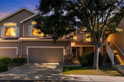 7700 W Grant Ranch Boulevard 9D Denver CO 80123