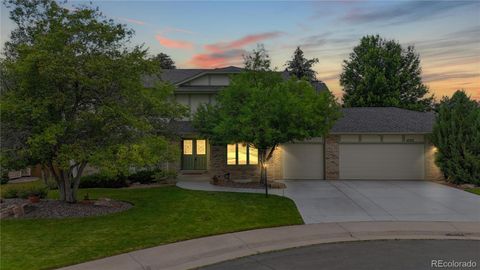 5723 S Kittredge Street Centennial CO 80015