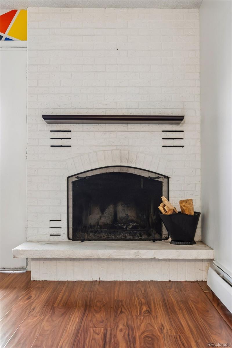 1233 N Ogden Street 610