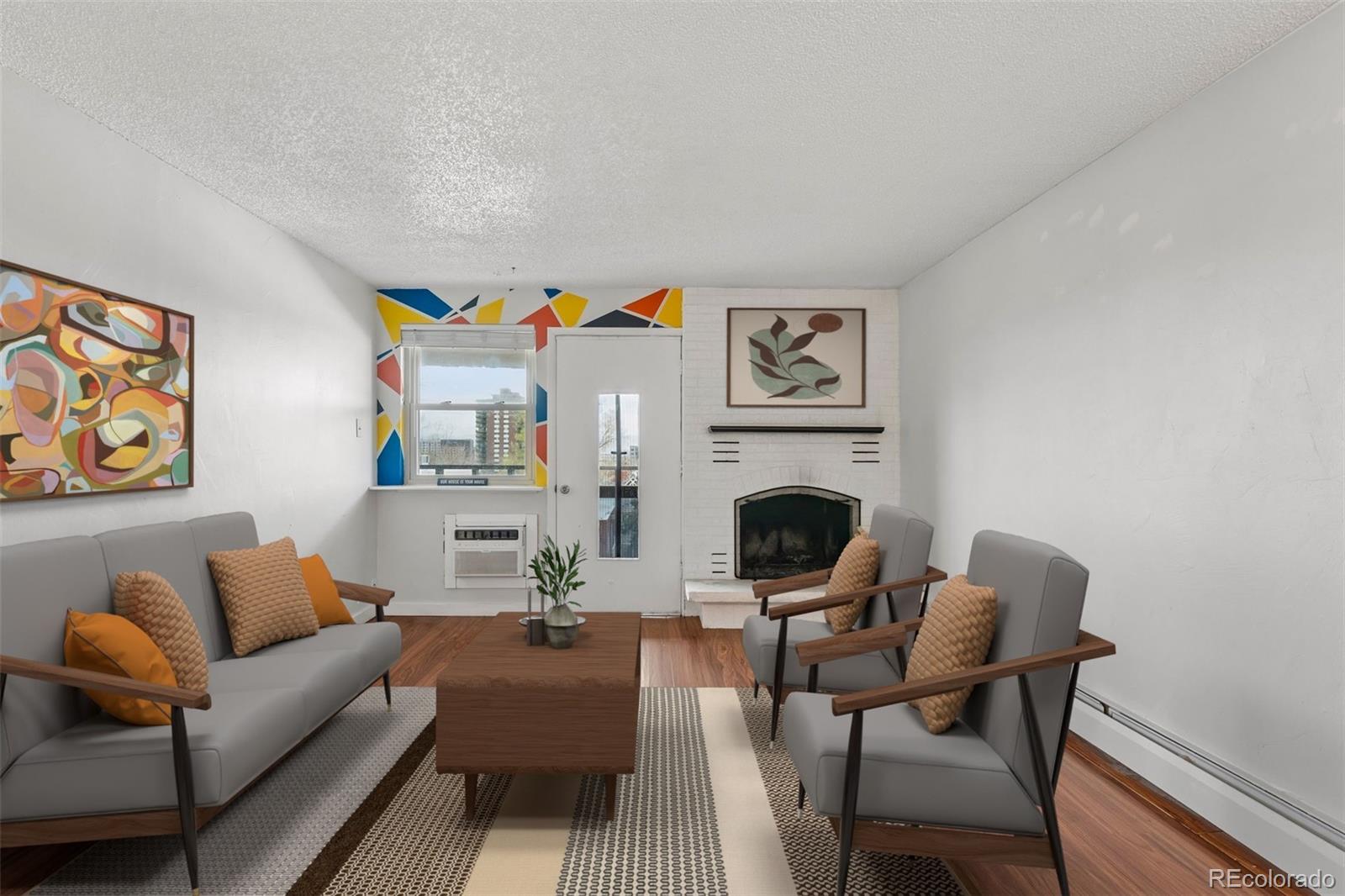 1233 N Ogden Street 610