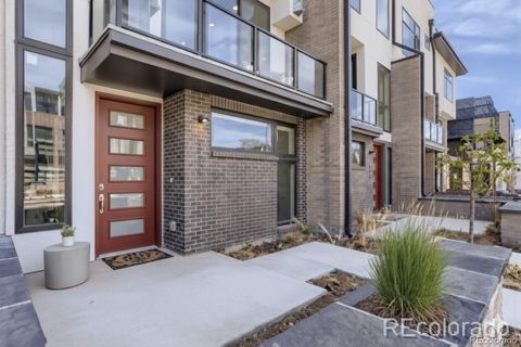 6820 E Lowry Boulevard Denver CO 80230