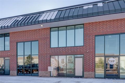 11919 I 70 Frontage Road 103 Wheat Ridge CO 80033