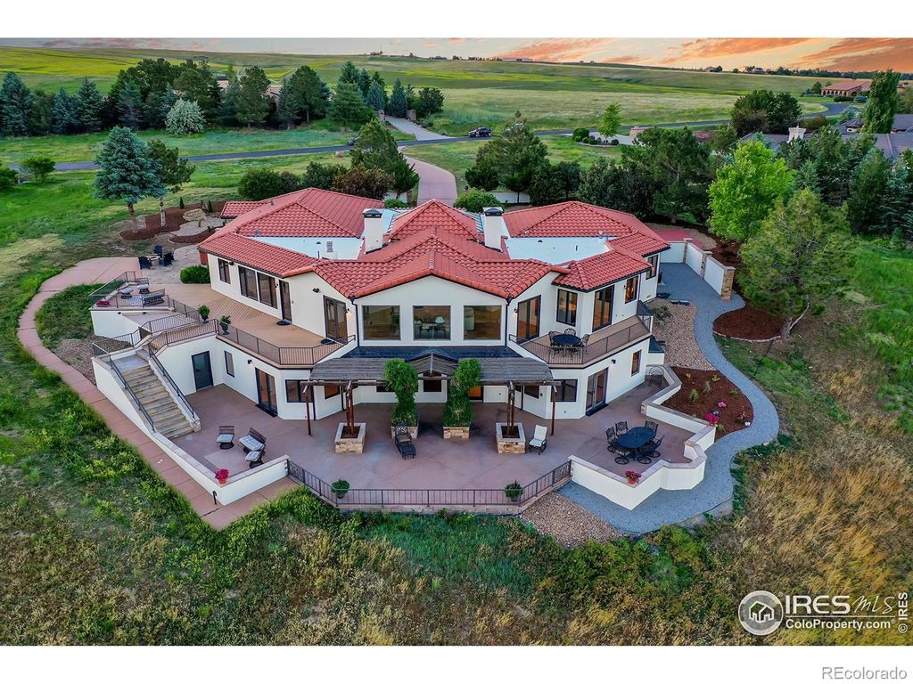 Photo of 8758 W Phillips Road, Boulder, CO 80301 (MLS # IR1048236)