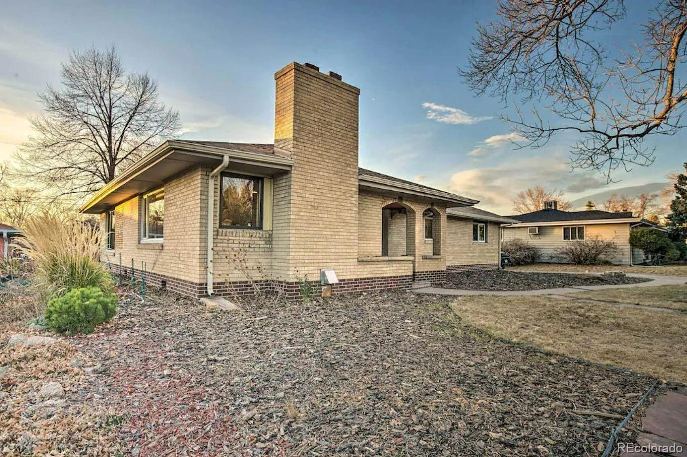 3119 S University Boulevard, Englewood, CO, 80113 1 3119 S University Boulevard