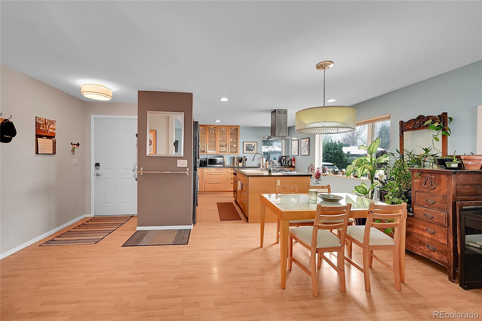 3119 S University Boulevard, Englewood, CO, 80113 4 3119 S University Boulevard