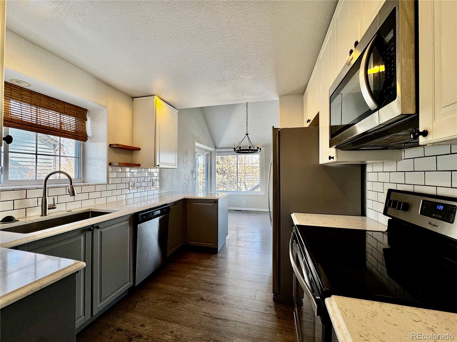 3615 S Flanders Street