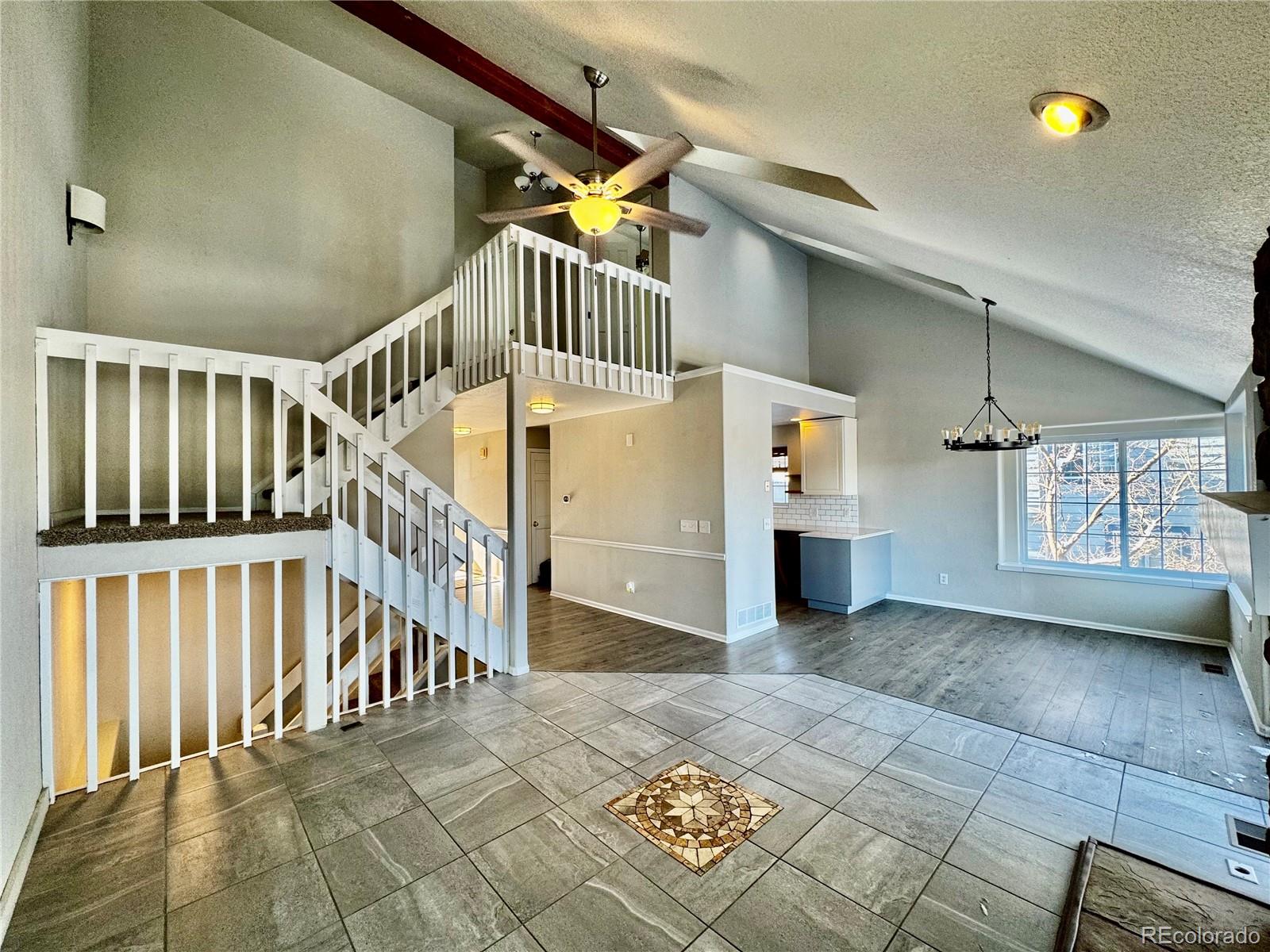 3615 S Flanders Street