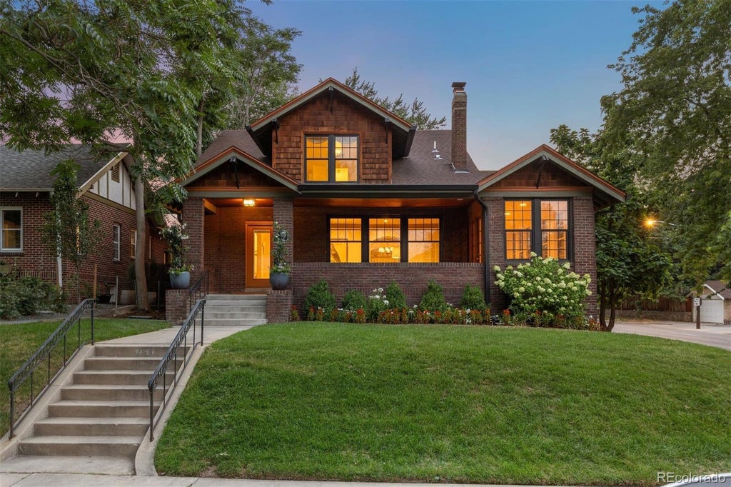 Photo of 785 Cook Street, Denver, CO 80206 (MLS # 4094196)