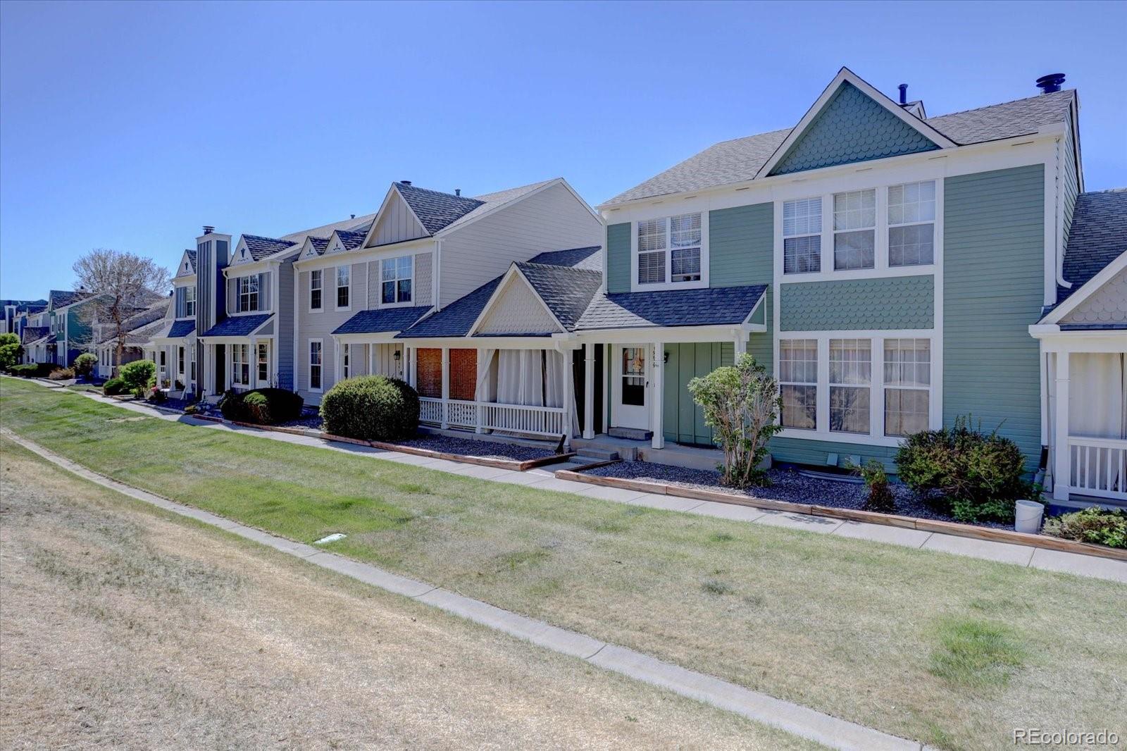 19609 Rosewood Court