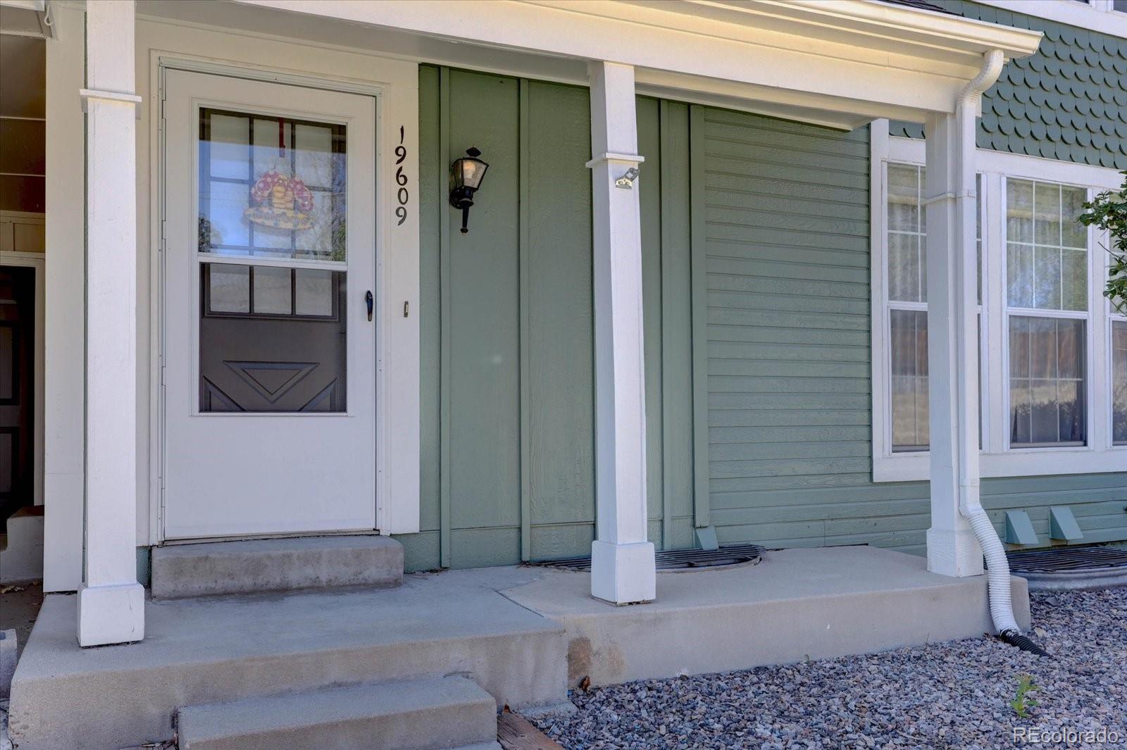 19609 Rosewood Court