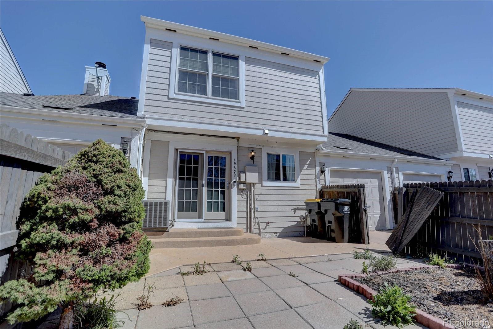 19609 Rosewood Court