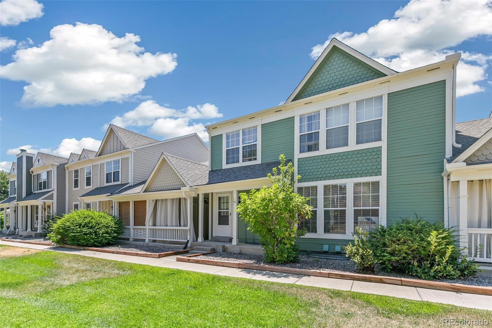 19609 Rosewood Court