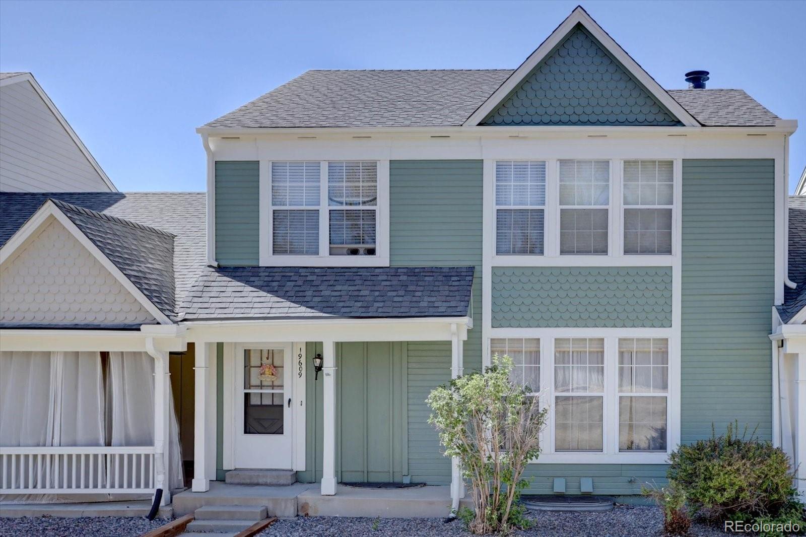 19609 Rosewood Court