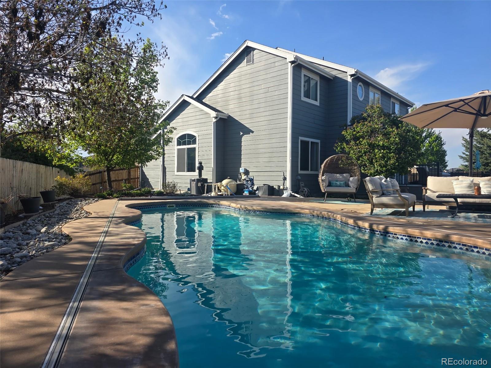 21354 White Pine Court