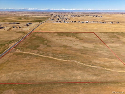 E 144TH AVE, HUDSON, CO 80642 - Image beb055ec6fef1a2b68798a8d9c2d6249/3291404595