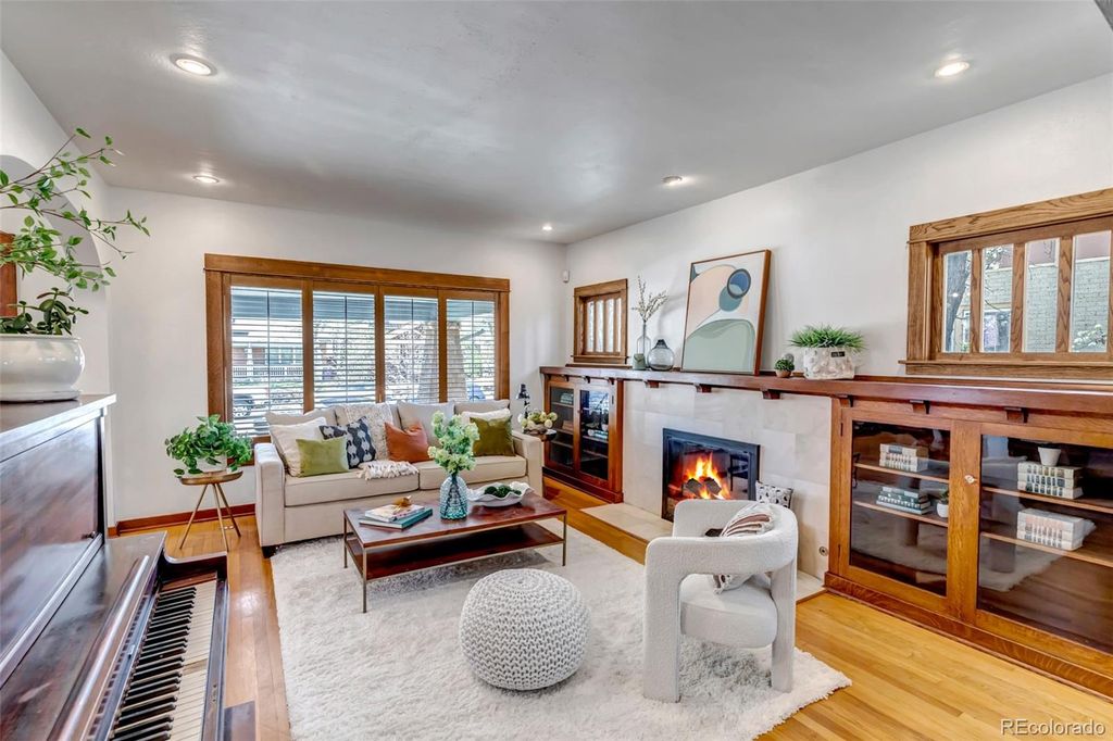 Photo of 285 S Williams Street, Denver, CO 80209 (MLS # 4729575)