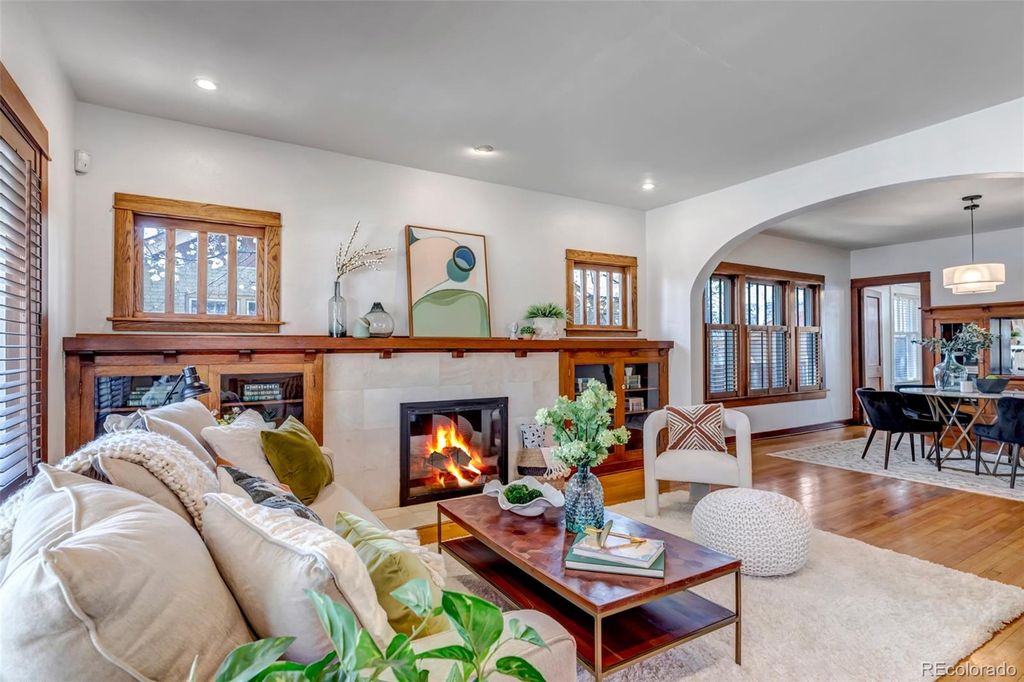 Photo of 285 S Williams Street, Denver, CO 80209 (MLS # 4729575)