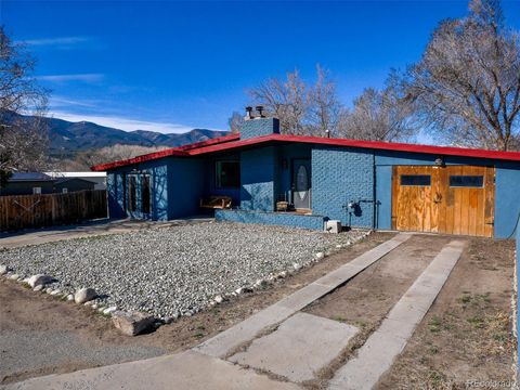 541 W 7th Street Salida CO 81201
