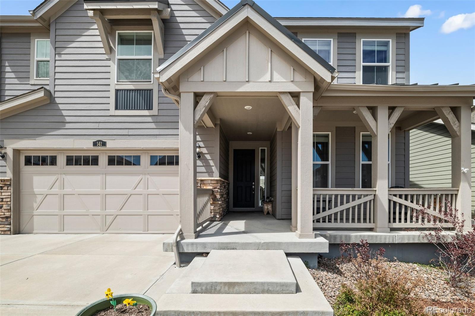 141 Back Nine Drive, Castle Pines, CO, 80108 1 141 Back Nine Drive