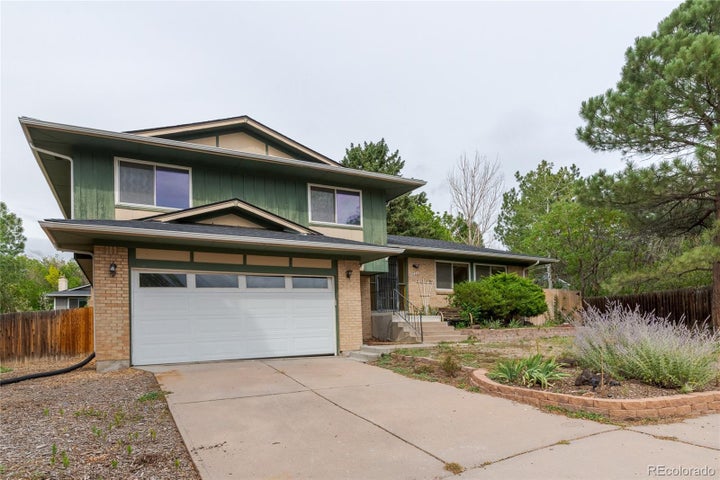 Photo 1 of 38 — 7623 E Colgate Place, Denver, CO 80231
