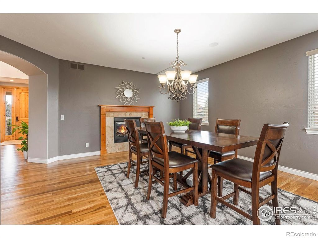 Photo of 8712 Portico Lane, Longmont, CO 80503 (MLS # IR1048534)