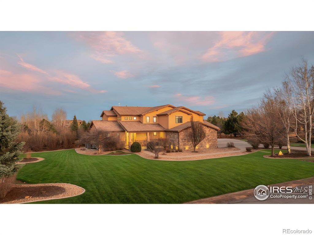 Photo of 8712 Portico Lane, Longmont, CO 80503 (MLS # IR1048534)
