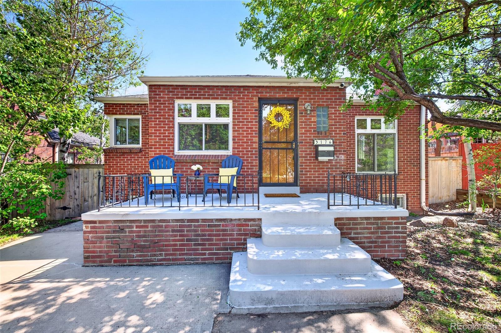 3176 W 39th Avenue