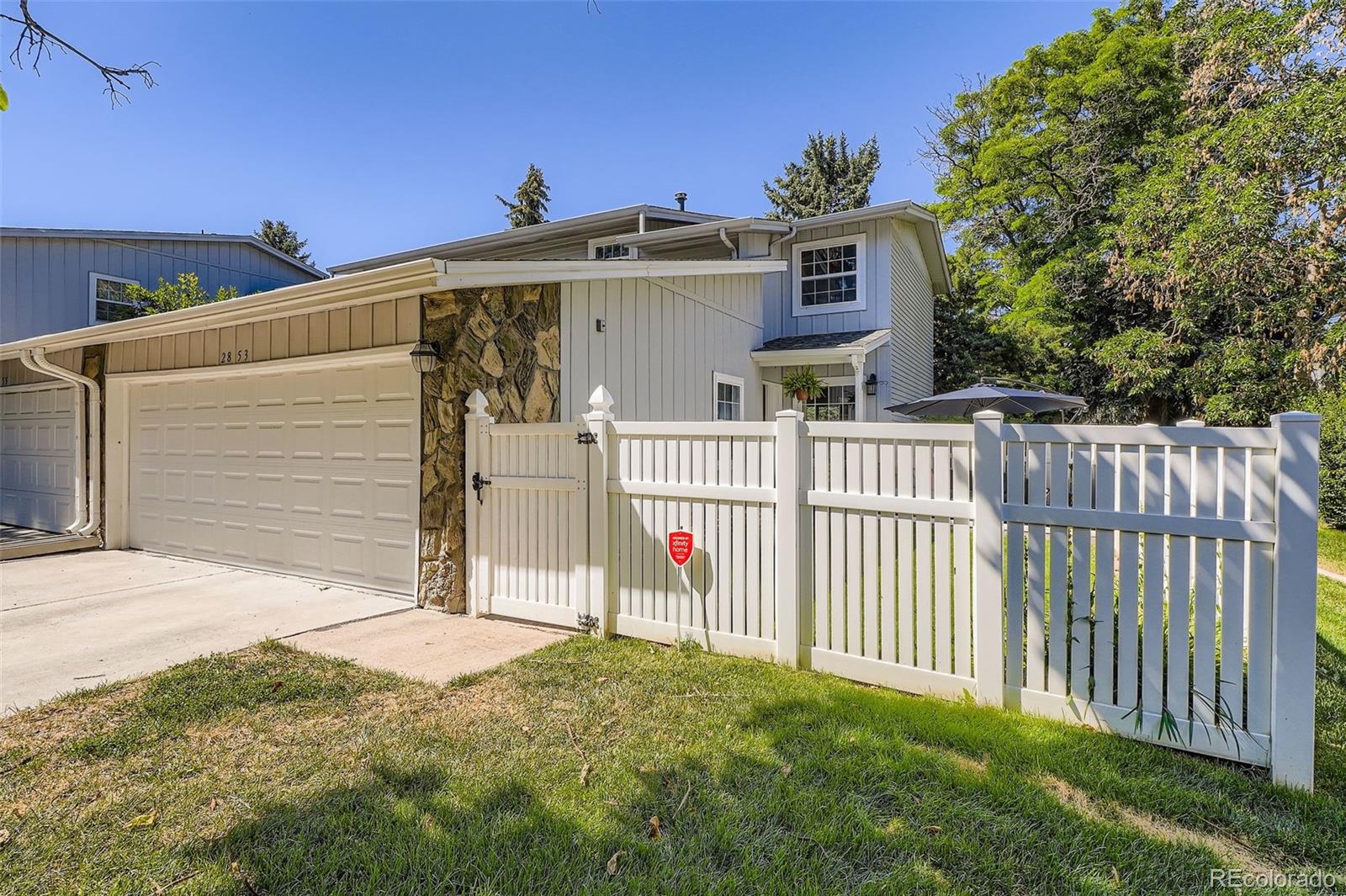 2853 S Xanadu Way, Aurora, CO, 80014 1 2853 S Xanadu Way