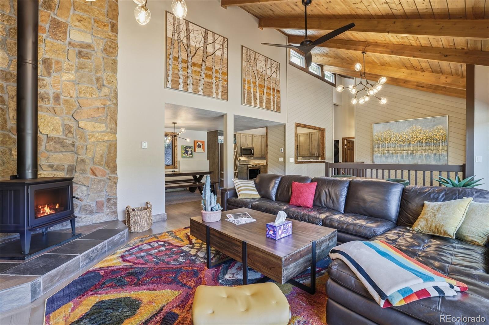 348 Broken Lance Drive