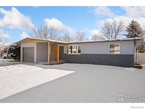 Photo of 1108 E 16th Street, Loveland, CO 80538 (MLS # IR1048180)