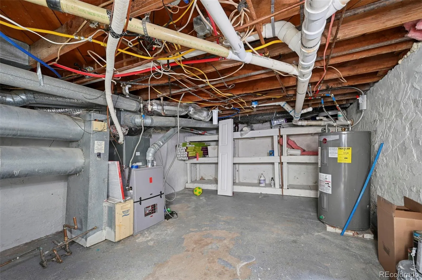 Fountain, Colorado 80817, United States, 6 Bedrooms Bedrooms, ,3 BathroomsBathrooms,Residential,Active,253176