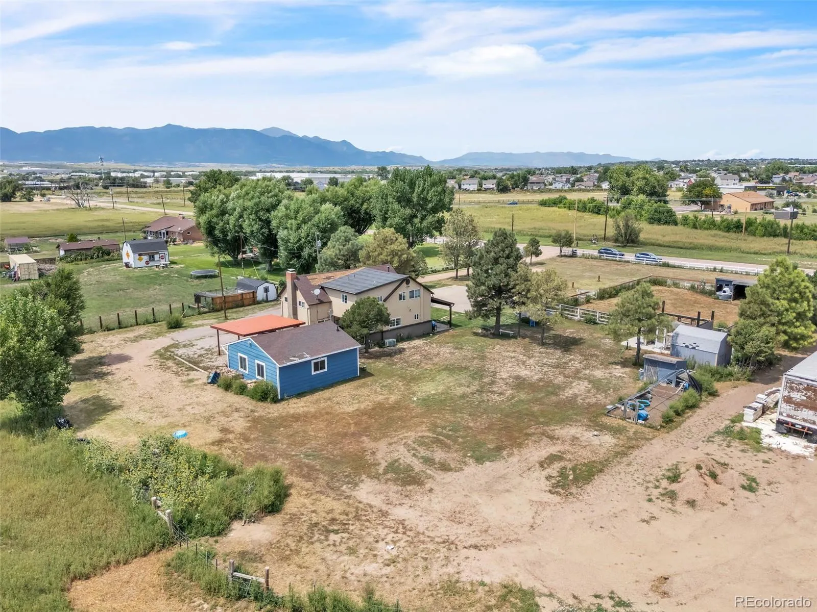 Fountain, Colorado 80817, United States, 6 Bedrooms Bedrooms, ,3 BathroomsBathrooms,Residential,Active,253176