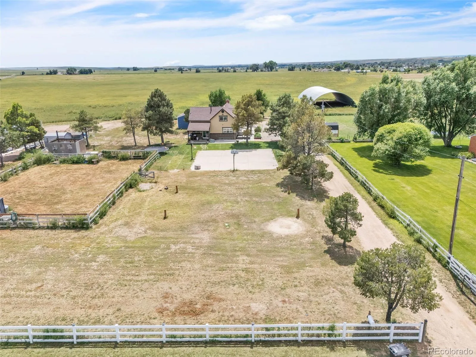 Fountain, Colorado 80817, United States, 6 Bedrooms Bedrooms, ,3 BathroomsBathrooms,Residential,Active,253176