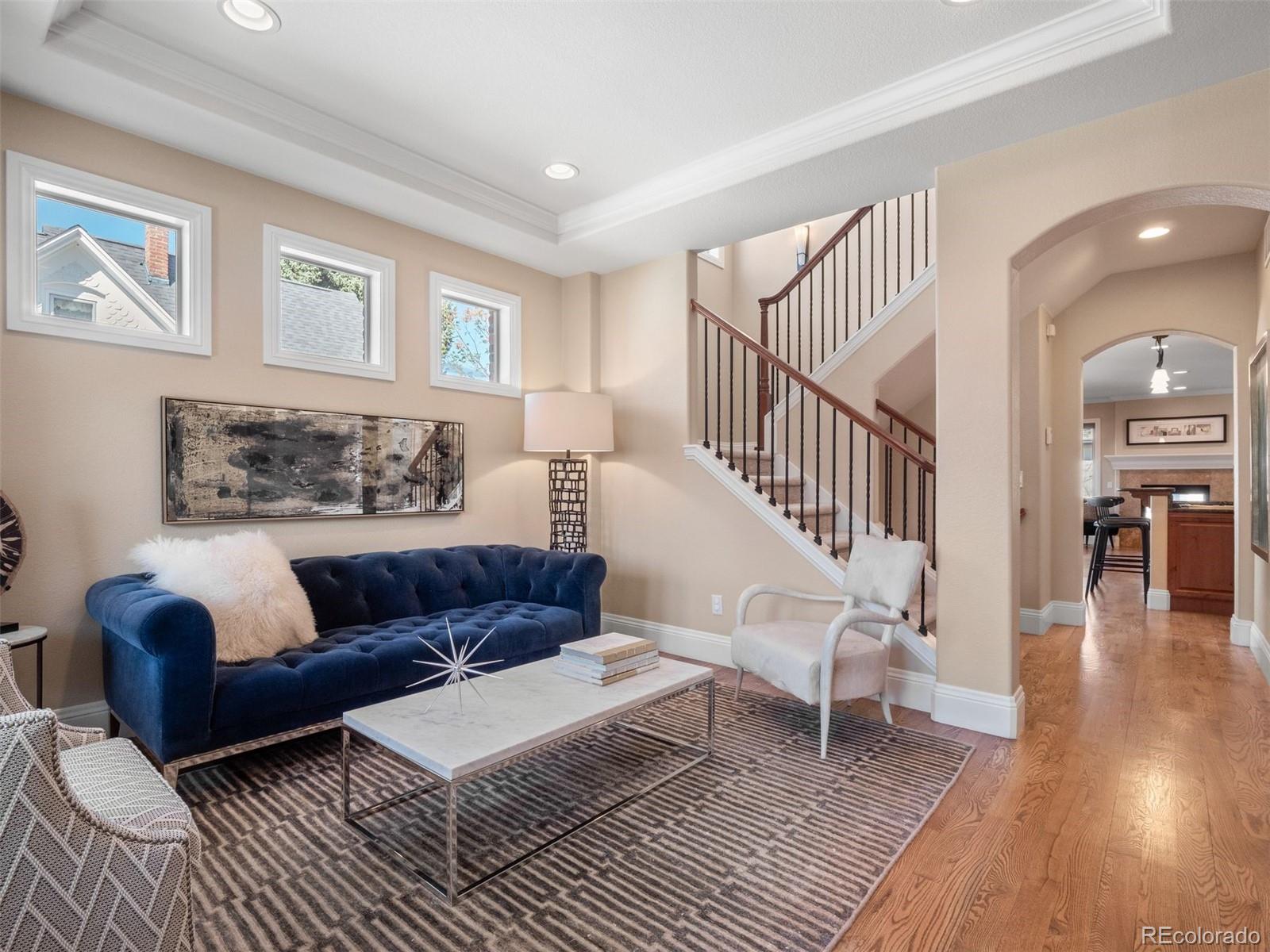 1650 S Washington Street