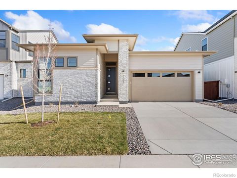 1585 Winter Glow Drive Windsor CO 80550