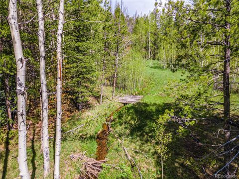Lot 13M Indian Springs Rd, Conifer, CO 80433 - #: 5640868