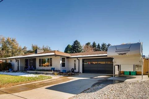 8510 W 59th Avenue Arvada CO 80004